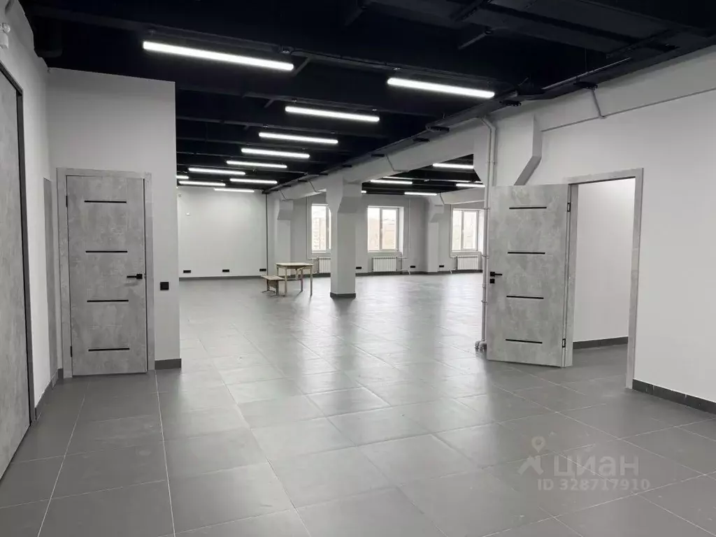Офис в Кировская область, Киров Хлебозаводской проезд, 3 (299 м) - Фото 2