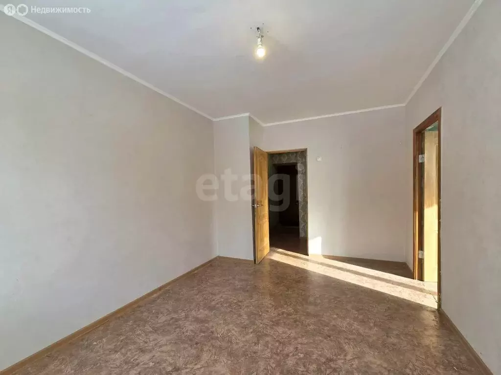 2-комнатная квартира: Пермский край, Добрянский муниципальный округ, ... - Фото 1