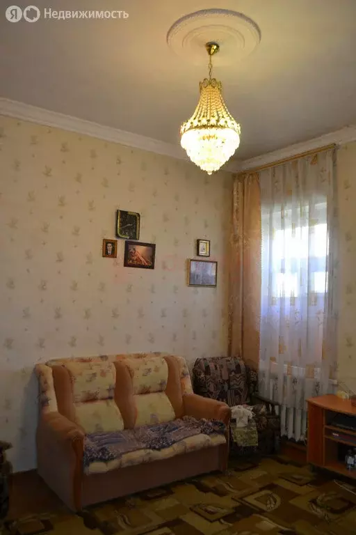 Дом в Волгодонск, улица Серафимовича, 3 (44 м) - Фото 1
