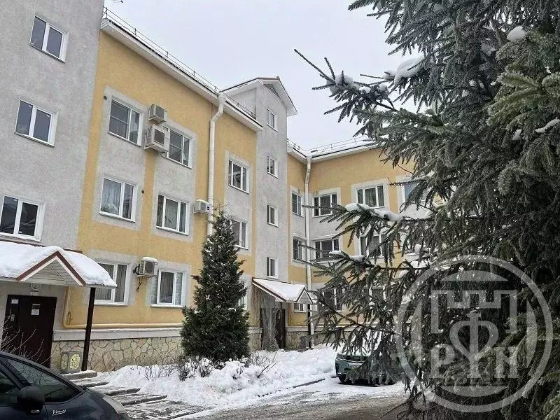 3-к кв. Санкт-Петербург, Санкт-Петербург, Сестрорецк ул. Александра ... - Фото 1