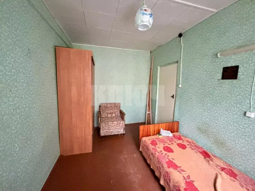 Комната Вологодская область, Сокол ул. Добролюбова, 4 (22.0 м) - Фото 1