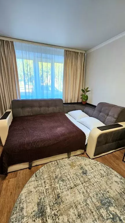 1-к кв. Камчатский край, Петропавловск-Камчатский просп. 50 лет ... - Фото 1