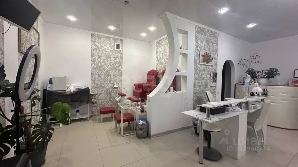 Помещение свободного назначения в Владимирская область, Ковров ул. ... - Фото 2