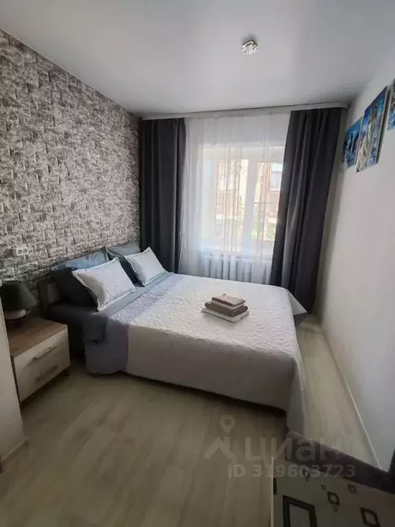 1-к кв. Новосибирская область, Бердск ул. Карла Маркса, 38 (17.0 м) - Фото 0