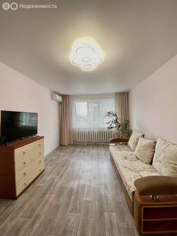 3-комнатная квартира: Благовещенск, Игнатьевское шоссе, 5 (70 м) - Фото 1
