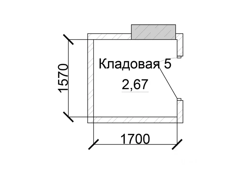 Помещение свободного назначения в Кемеровская область, Кемерово ул. ... - Фото 0