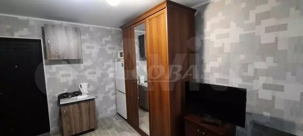 Комната 18 м в 1-к., 8/9 эт. - Фото 0