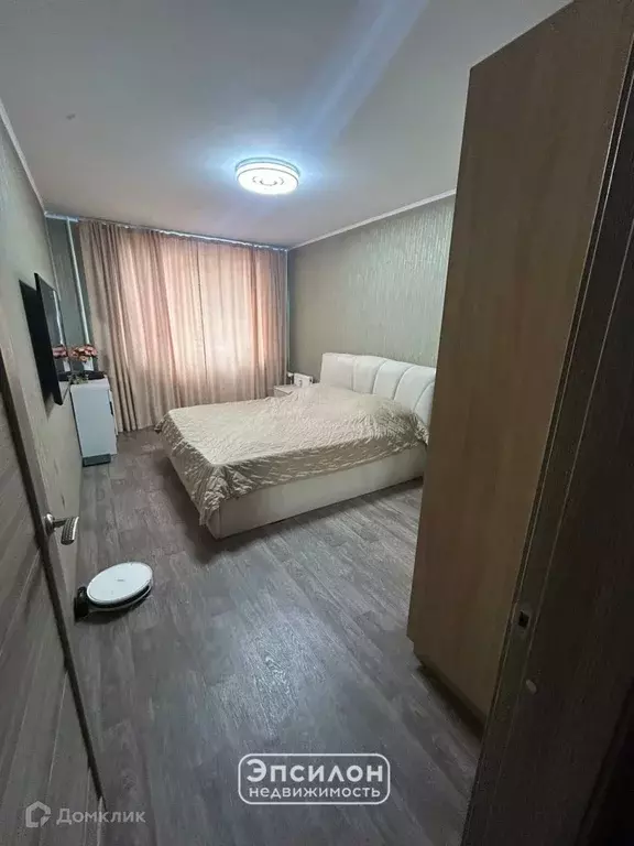 Продаётся 2-к квартира, 59.19 м - Фото 0