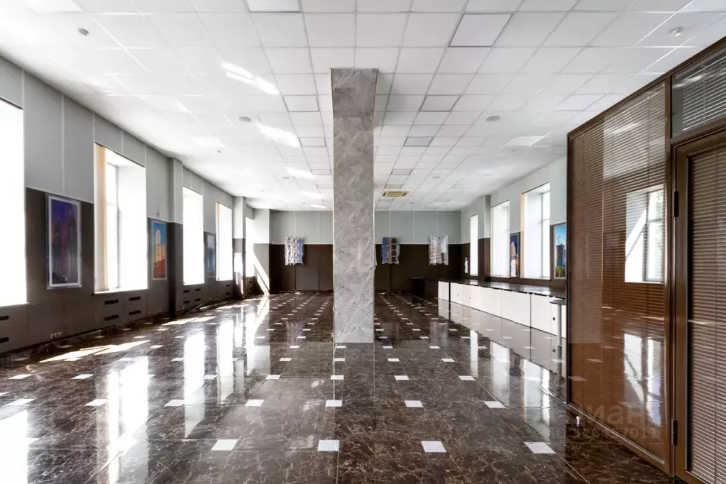 Помещение свободного назначения в Новосибирская область, Новосибирск ... - Фото 2