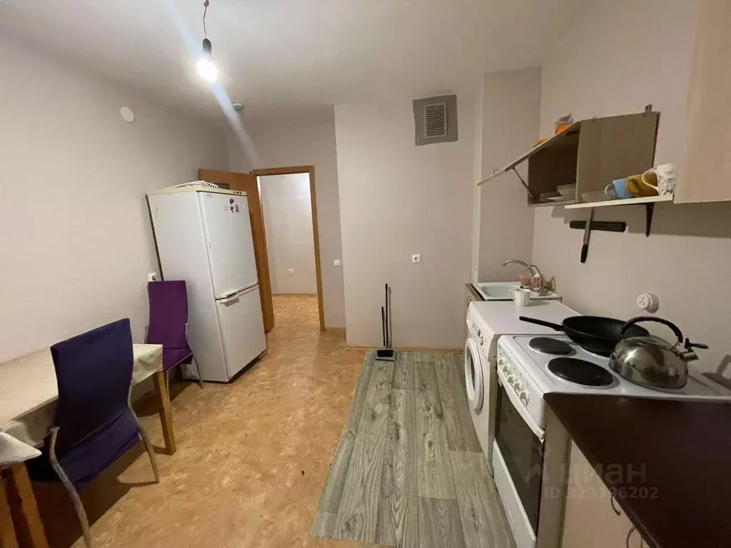 3-к кв. Татарстан, Казань ул. Тансык, 5 (90.0 м) - Фото 2