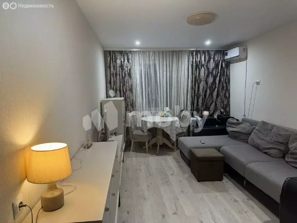 2-комнатная квартира: Калининград, улица Горького, 30 (46.4 м) - Фото 2