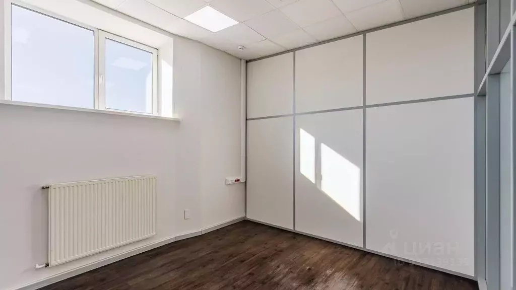 Офис в Санкт-Петербург ул. Чапаева, 15 (31 м) - Фото 1
