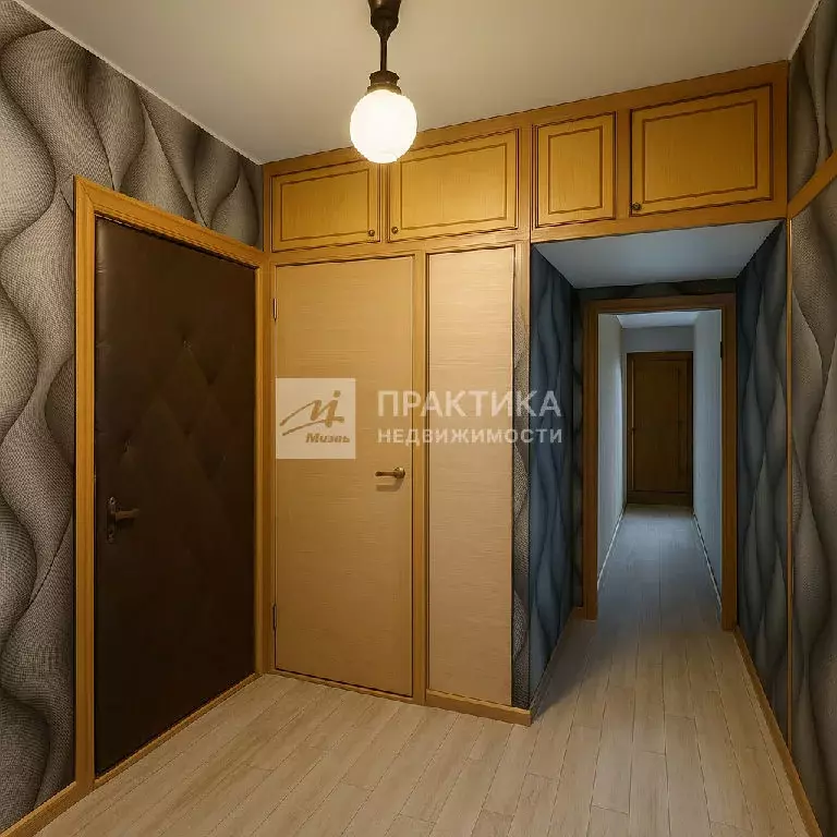 Продается 4-комнатная квартира - Фото 2