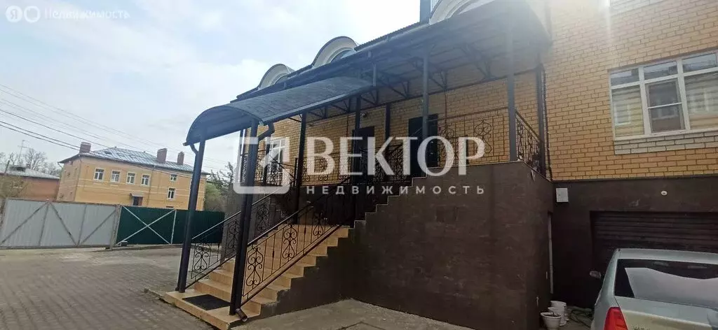 Дом в Кострома, улица Терешковой, 48Б (190 м) - Фото 1