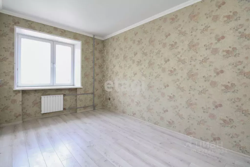 4-к кв. Красноярский край, Красноярск ул. Карла Маркса, 56 (82.6 м) - Фото 0