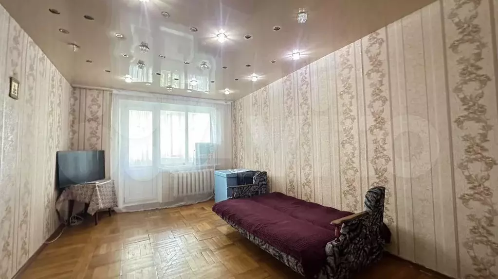 3-к. квартира, 61м, 5/5эт. - Фото 0