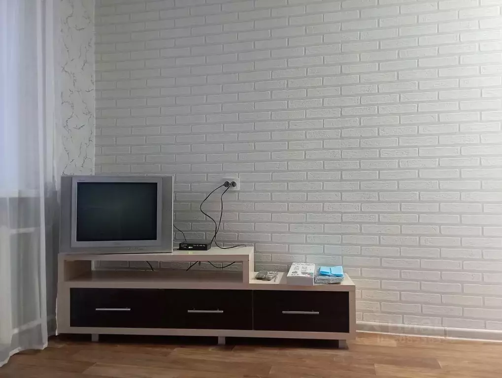 1-к кв. Пермский край, Чайковский ул. Мира, 4 (22.0 м) - Фото 1