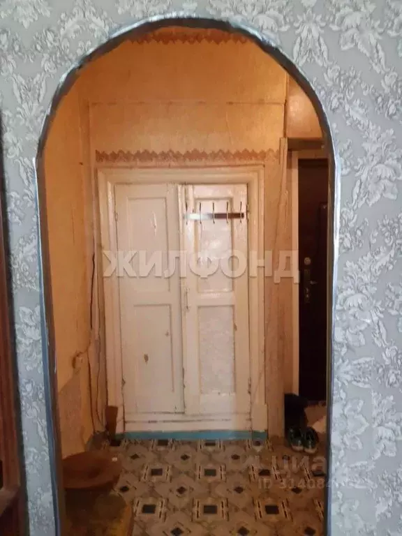Комната Новосибирская область, Новосибирск ул. Ватутина, 4 (17.0 м) - Фото 0