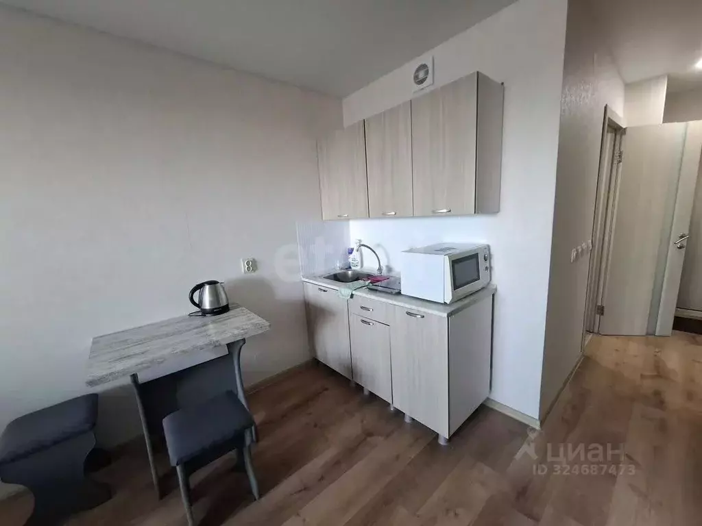 Студия Удмуртия, Ижевск ул. Васнецова, 24 (24.5 м) - Фото 1