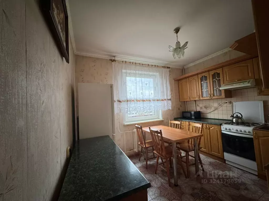 3-к кв. Калининградская область, Багратионовск Пограничная ул., 90 ... - Фото 2