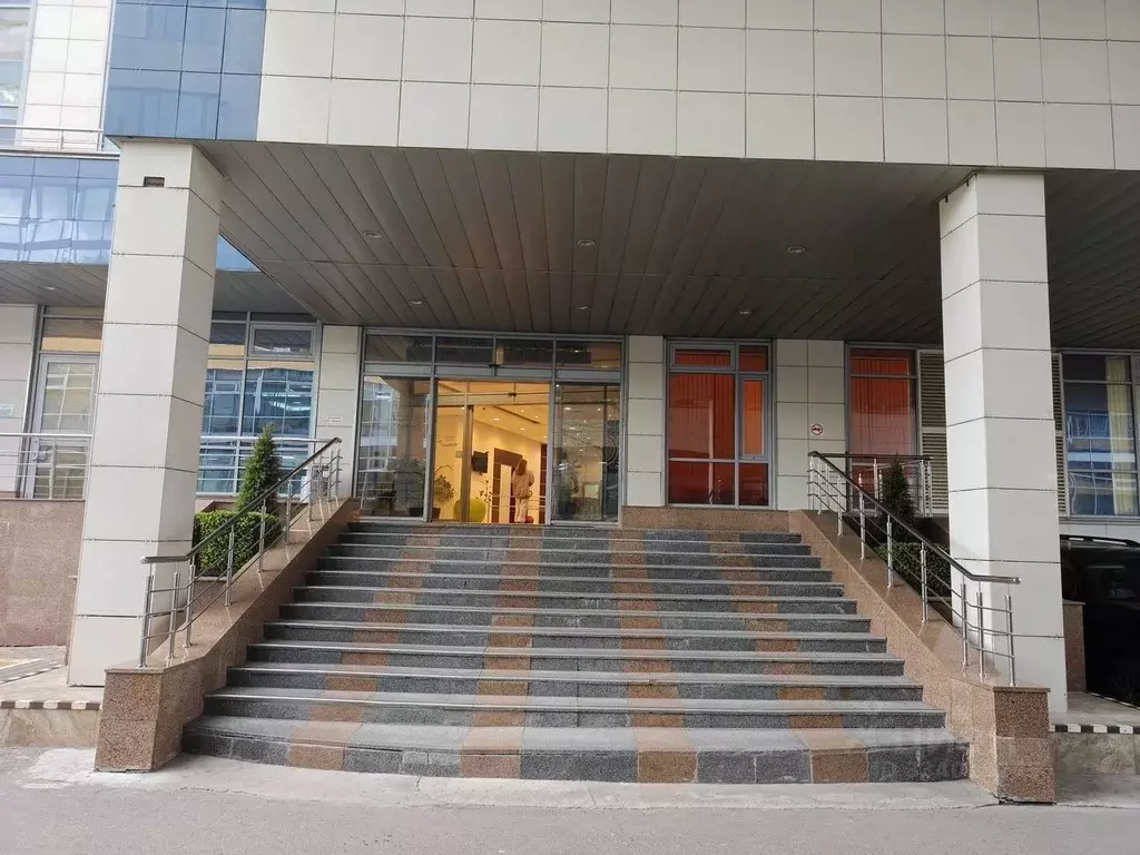 Офис в Москва Дербеневская наб., 11кБ (153 м) - Фото 1