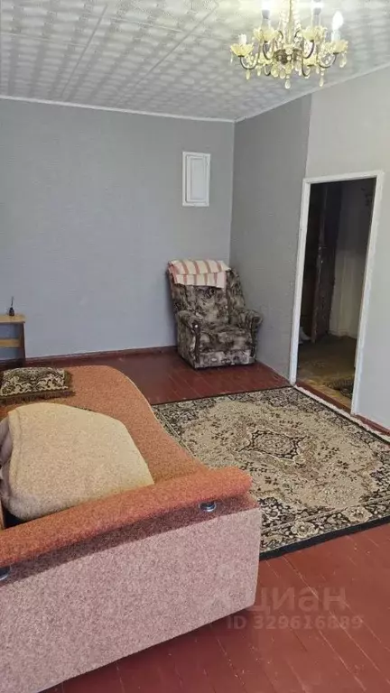2-к кв. Ивановская область, Шуя ул. Свердлова, 113 (46.0 м) - Фото 1