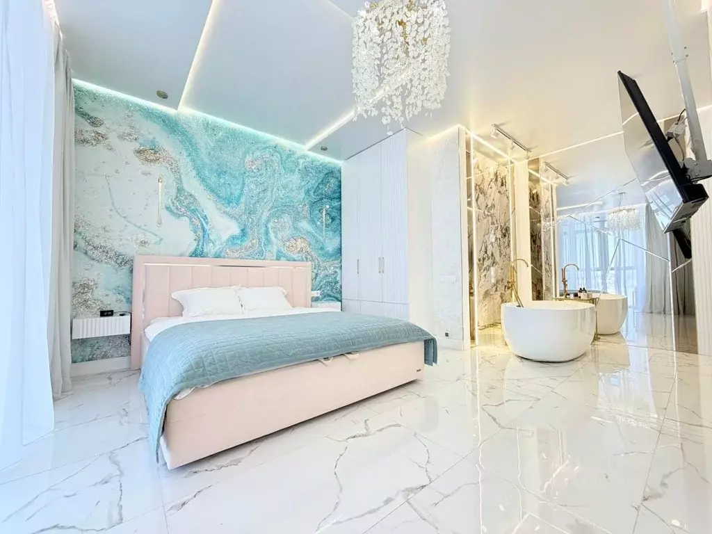 Студия Татарстан, Казань Чистопольская ул., 88 (44.0 м) - Фото 1