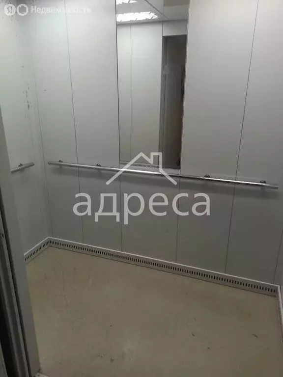 2-комнатная квартира: Самара, улица Агибалова, 70 (55.3 м) - Фото 1