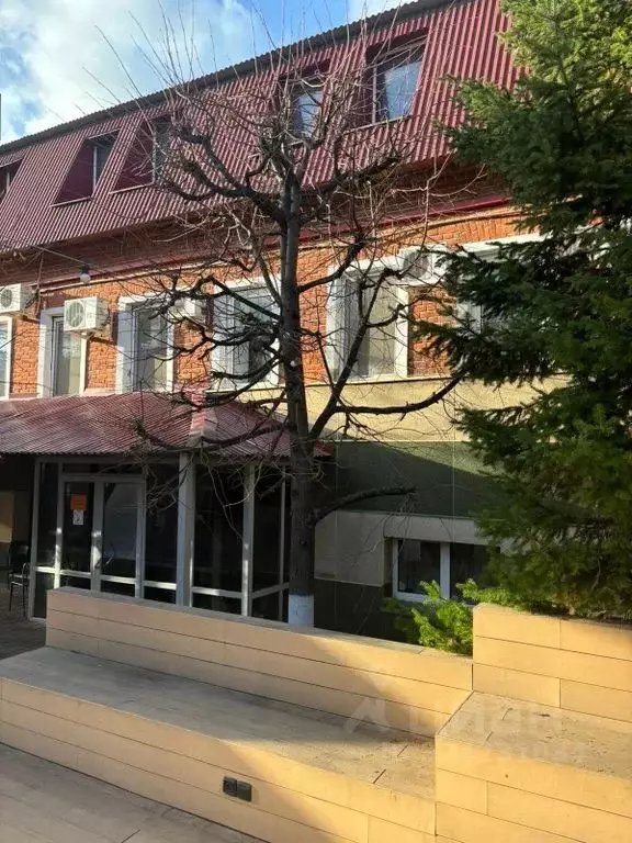 Комната Татарстан, Казань Профсоюзная ул., 22 - Фото 1