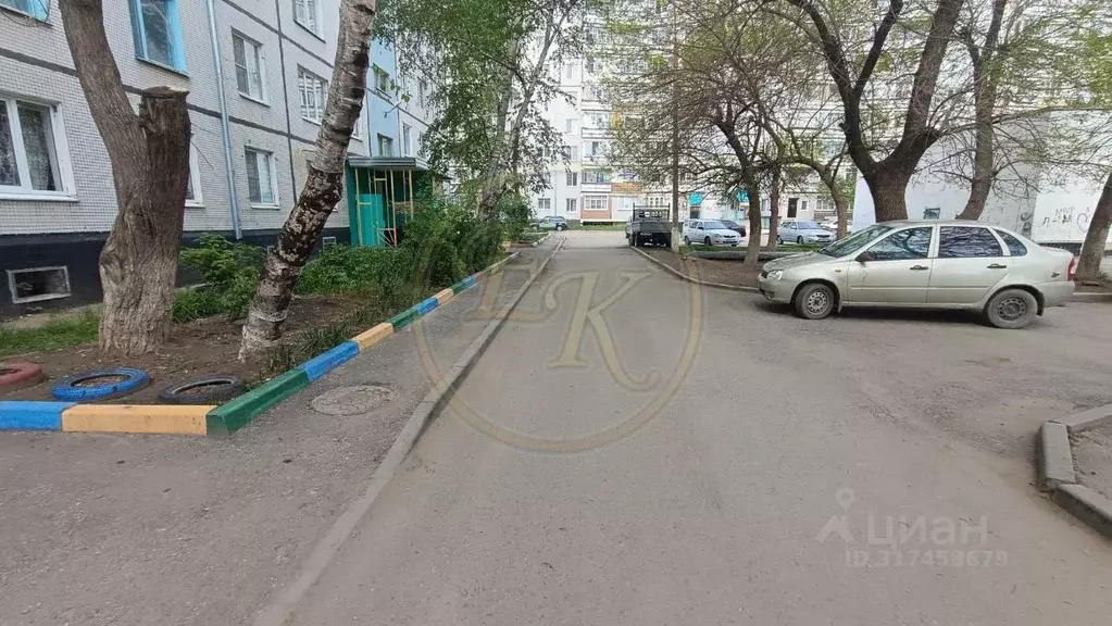 1-к кв. Карачаево-Черкесия, Усть-Джегута Московский мкр, 6 (37.0 м) - Фото 0