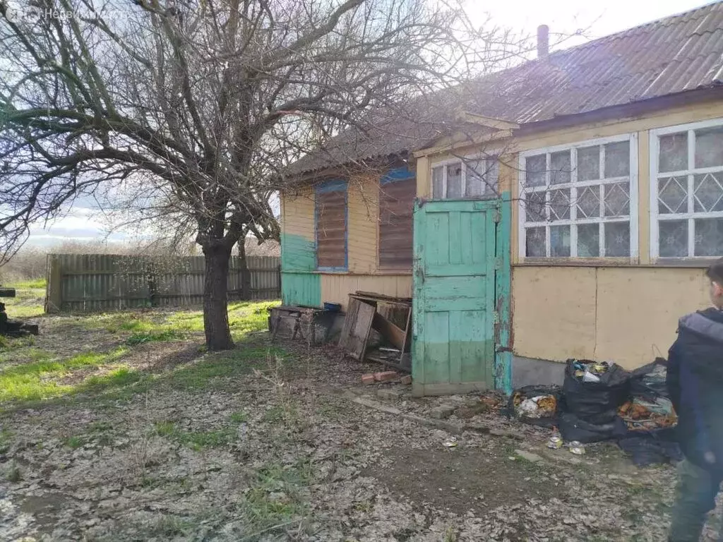 Дом в посёлок городского типа Глубокий, переулок Гоголя (50 м) - Фото 0