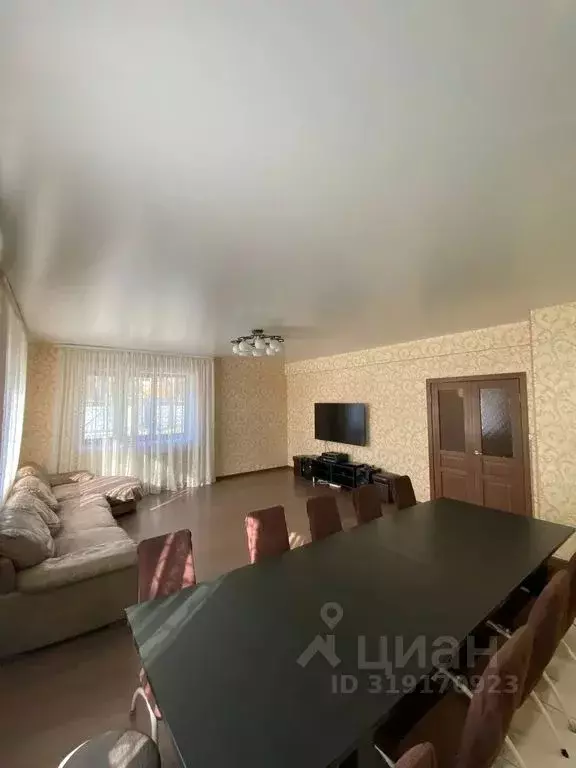 Дом в Нижегородская область, Нижний Новгород ул. Стригинский бор, 16 ... - Фото 0