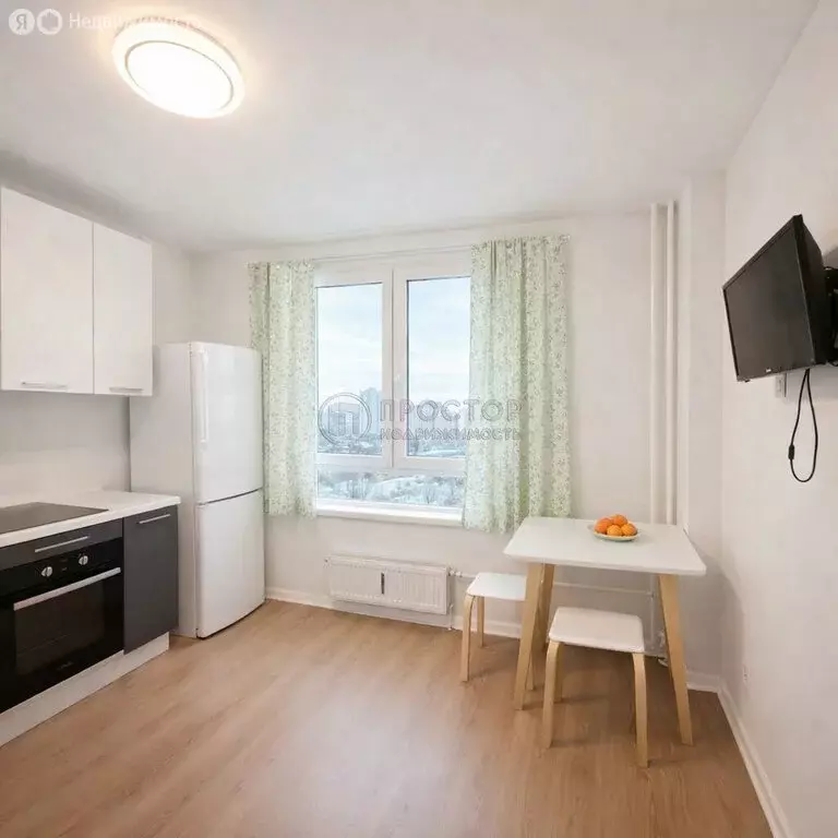 1-комнатная квартира: Люберцы, микрорайон Зенино ЖК Самолёт, ... - Фото 1