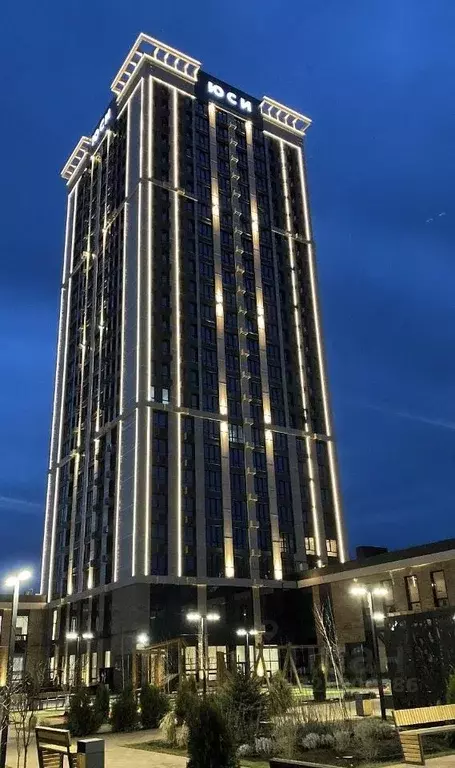 3-к кв. Ставропольский край, Ставрополь ул. Павла Буравцева, 42к1 ... - Фото 2