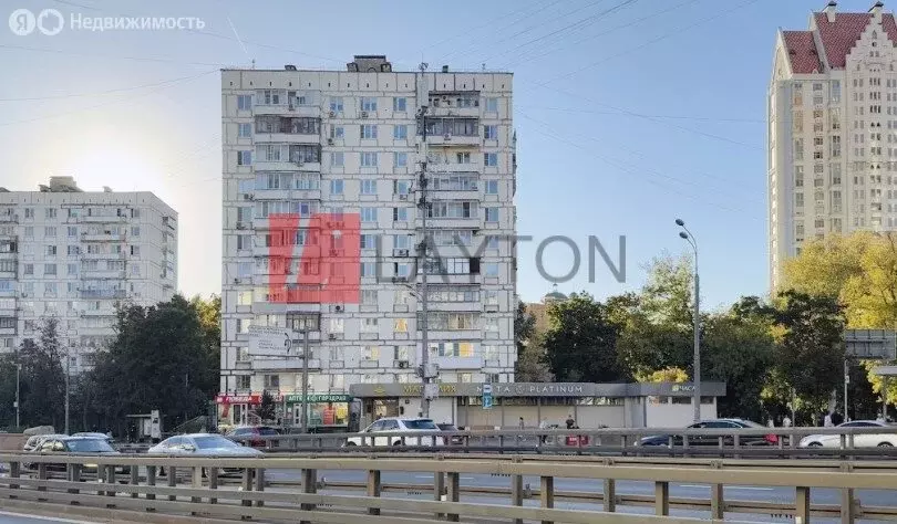 Помещение свободного назначения (55 м) - Фото 2