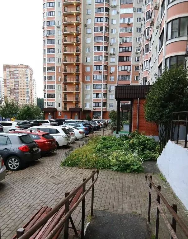 4-к кв. Московская область, Лобня ул. Ленина, 71 (117.0 м) - Фото 1