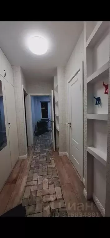 1-к кв. Санкт-Петербург дор. Кушелевская, 7к3 (36.0 м) - Фото 1