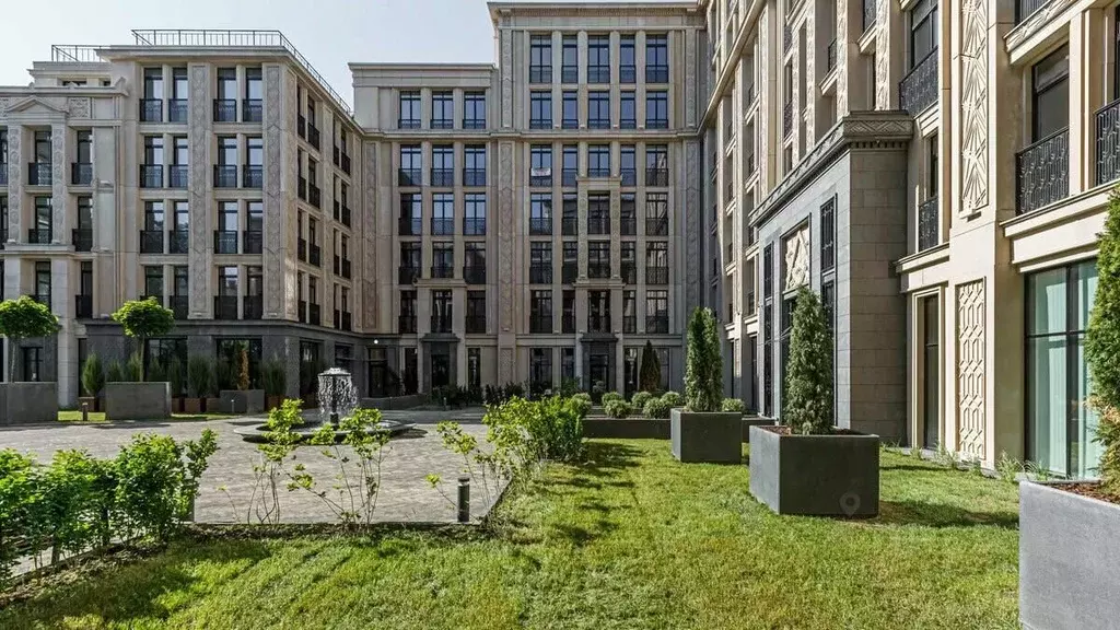 4-к кв. Санкт-Петербург 20-я Васильевского острова линия, 5 (130.0 м) - Фото 1