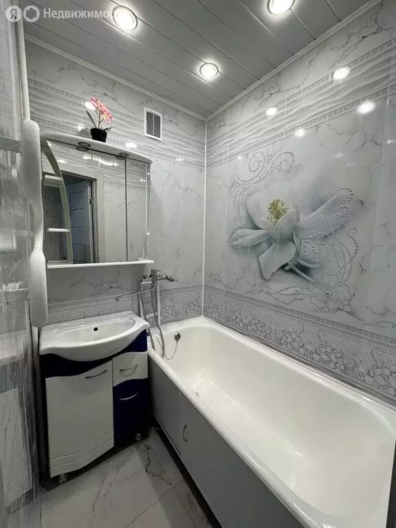 3-комнатная квартира: Александров, Юбилейная улица, 18 (60 м) - Фото 2