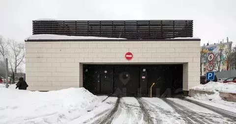 Гараж в Москва Ленинский просп., 95Б (14 м) - Фото 2