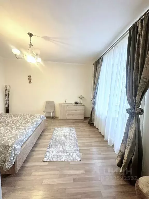 2-к кв. Санкт-Петербург просп. Ветеранов, 108к1 (59.0 м) - Фото 2