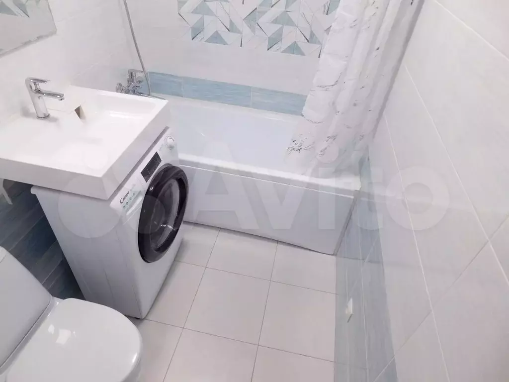Квартира-студия, 23 м, 2/10 эт. - Фото 1