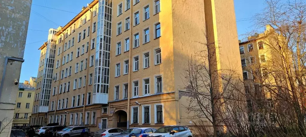 Комната Санкт-Петербург ул. Комсомола, 13Б (12.4 м) - Фото 1