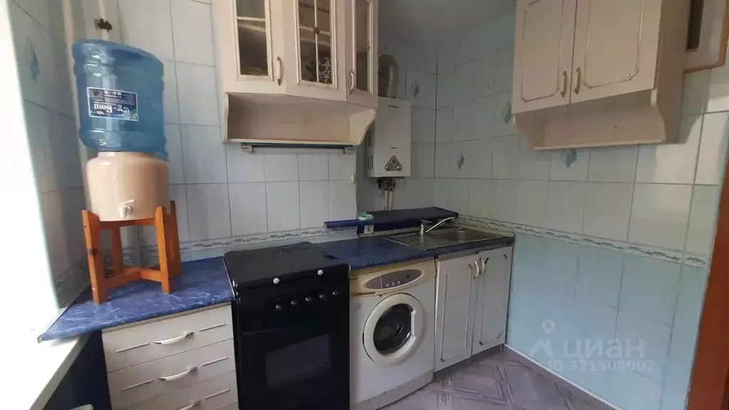 1-к кв. Крым, Феодосия ул. Чехова, 17 (32.0 м) - Фото 2