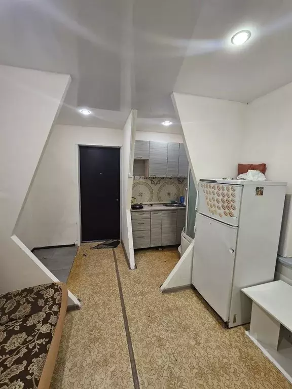 Комната Иркутская область, Иркутск бул. Рябикова, 45А - Фото 0