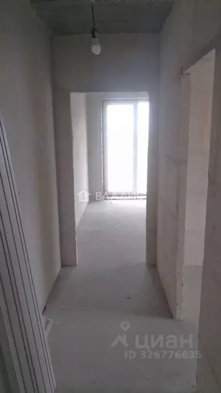 2-к кв. Волгоградская область, Волгоград ул. Шумского, 9 (53.6 м) - Фото 1