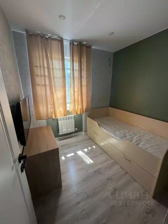 3-к кв. Краснодарский край, Сочи Теневой пер., 10А (70.0 м) - Фото 1