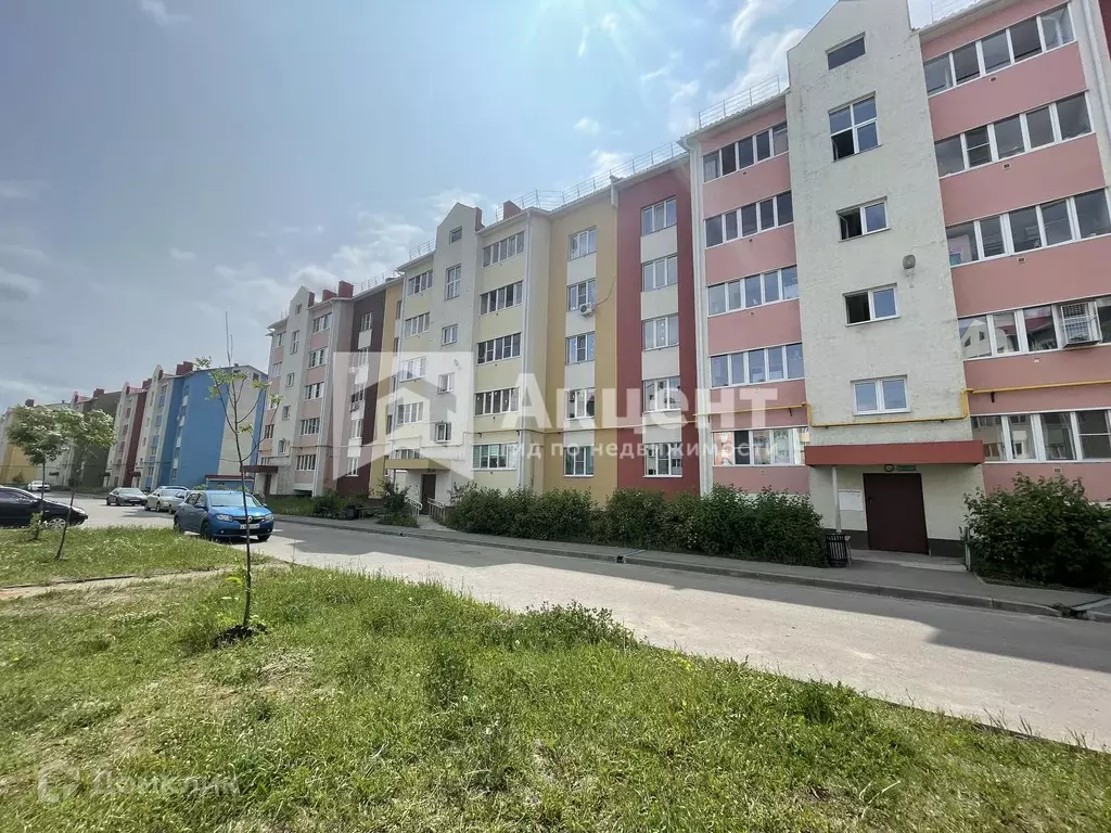 Продаётся 1-к квартира, 34.4 м - Фото 0