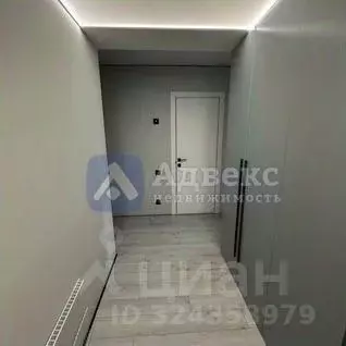 1-к кв. Тюменская область, Тюмень ул. Николая Ростовцева, 24 (47.3 м) - Фото 1