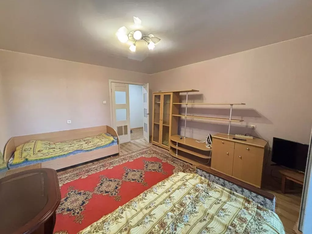 3-к кв. Коми, Сыктывкар ул. Орджоникидзе, 49 (67.0 м) - Фото 0